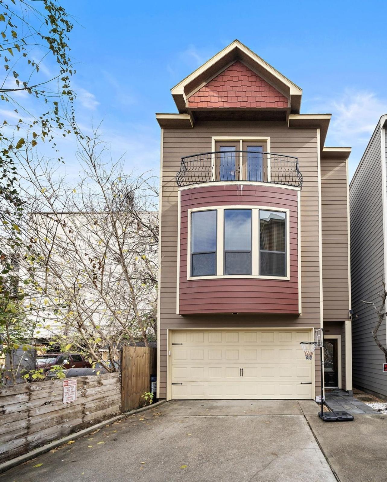 Villa Nr Dt, Heights, Washington, Montrose Wifi Bbq Houston Exterior foto
